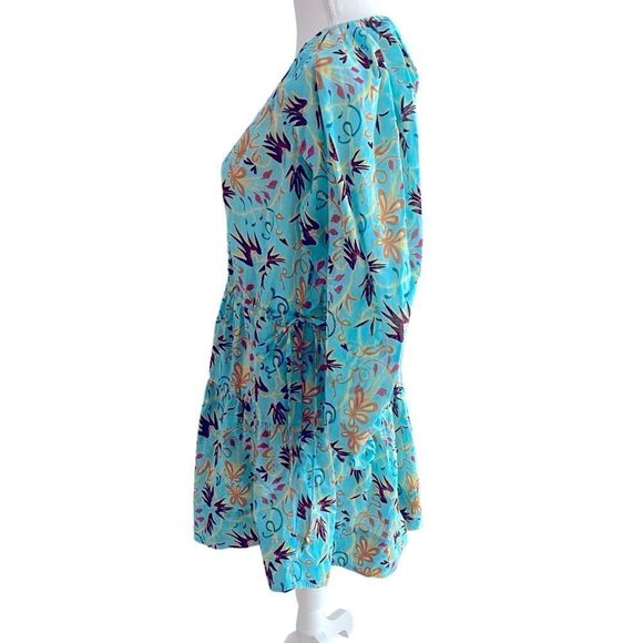 A.L.C. Sally Dress Size 8 - Picture 6 of 9